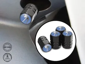 Wheels Valve Caps for Bicycles Max Style